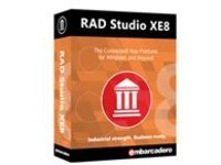 Embarcadero RAD Studio XE8