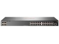 HPE Aruba 2930F 24G 4SFP