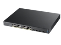 Zyxel XGS2210-28HP - Switch
