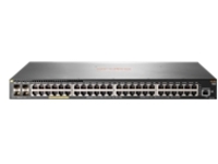 HPE Aruba 2930F 48G PoE&#x2B; 4SFP&#x2B;