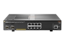 HPE Aruba 2930F 8G PoE&#x2B; 2SFP&#x2B;