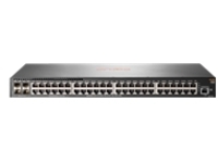 HPE Aruba 2930F 48G 4SFP