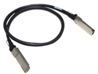 HPE Copper Cable - 100GBase direct attach cable