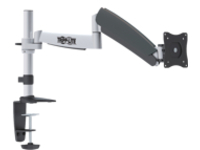 Tripp Lite Full-Motion Display TV Desk Mount Arm Swivel Tilt 13&quot; to 27&quot; EA