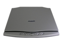 Plustek OpticSlim 550 Plus