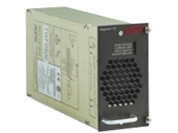 DC RECTIFIER 500W 54VDC WIDE INPUT FULL SIGNALS BLAC