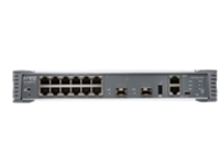 Juniper Networks EX Series EX2300-C-12P