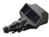 NEC NP39ML - Wide-angle lens