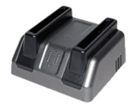 Getac Dual bay - Battery charger