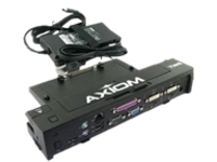 Axiom - Port replicator