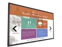 75 PROSUMER E-LED MONITOR -10-PT WINDOWS