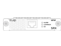 Juniper Networks Mini-PIM