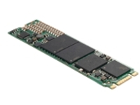 Micron 1100 - SSD - encrypted