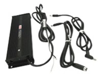 Getac Isolated DC/DC Adapter