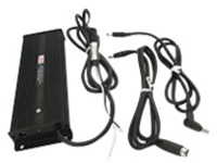 Getac Isolated DC/DC Adapter
