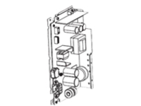 Zebra - Power supply (internal)