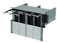 Panduit HD Flex Fiber Enclosure