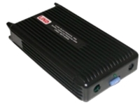 Lind DE1950-1950 - Car power adapter