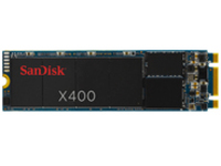 SanDisk X400 - SSD - 512 GB