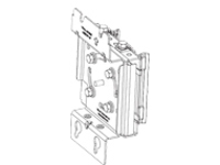 Cisco - Pole mount kit