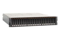 Lenovo Storage V3700 V2 XP SFF Control Enclosure