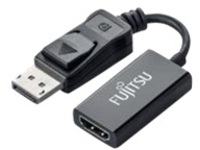 Fujitsu - Video adapter