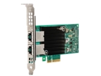 Lenovo ThinkServer X550-T2 by Intel