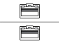 Lenovo - 25GBase-AOC direct attach cable