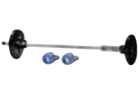 Canon RH-2-27 - Paper roll holder
