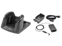 Zebra 1 Slot charging cradle kit