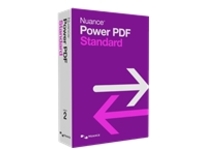 Nuance Power PDF Standard