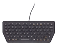 iKey SLK-77-M - Keyboard
