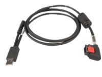 Zebra - USB cable - USB (M)