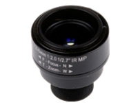 AXIS - CCTV lens - vari-focal