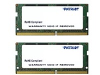 Patriot Signature Line