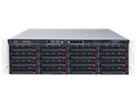 Supermicro SuperStorage Server 6038R-E1CR16L