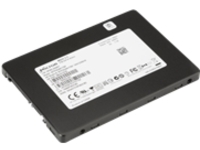 HP - Solid state drive