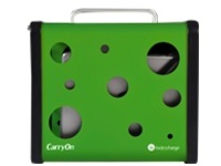 LocknCharge CarryOn - Storage box