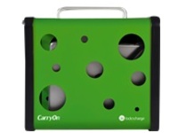 LocknCharge CarryOn - Storage box