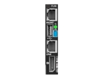 HPE Synergy Frame Link Module