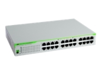 Allied Telesis AT GS910/24