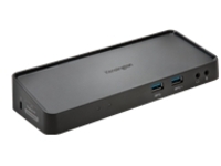 Kensington SD3650 - Docking station