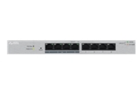 Zyxel GS1200-8HP - Switch