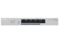 Zyxel GS1200-5HP - Switch