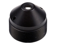 AXIS - CCTV lens - fixed focal