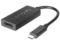 Lenovo - USB / DisplayPort adapter