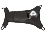 Zebra small/medium - Wrist strap