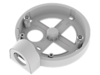 AXIS T94B01P - Camera conduit back box