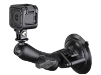 RAM Twist Lock - Support system