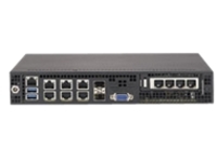Supermicro SuperServer E300-8D